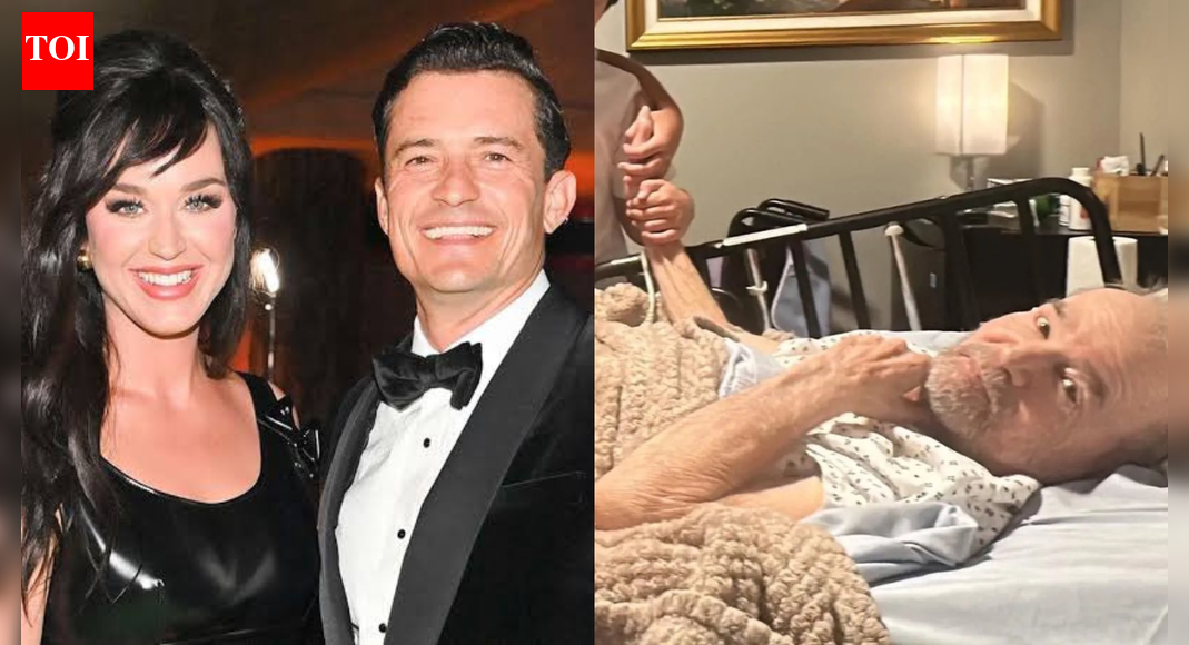 Who is Carl Westcott? The 85-year-old disabled army veteran Katy Perry is seeking  million from