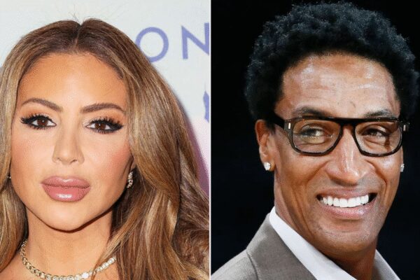 Scottie Pippen’s ex-wife Larsa Pippen breaks silence on second marriage plans after years of controversial relationships and cheating rumors