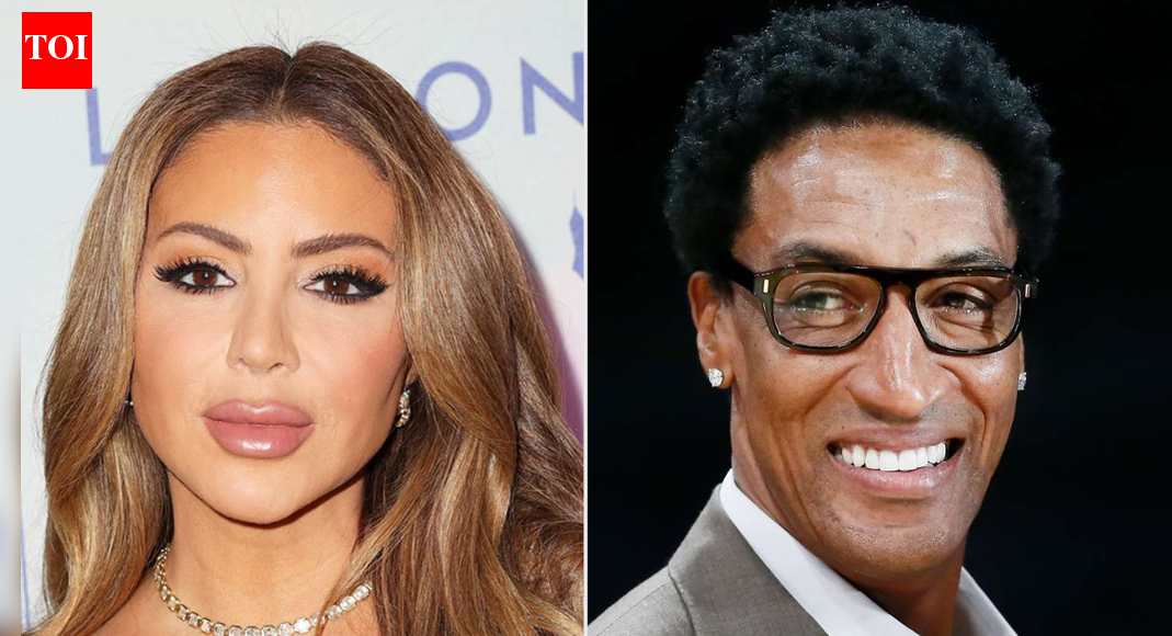 Scottie Pippen’s ex-wife Larsa Pippen breaks silence on second marriage plans after years of controversial relationships and cheating rumors