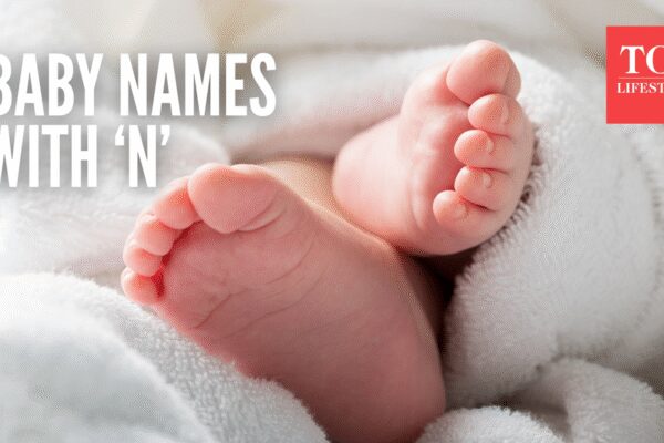 ​9 unique five-letter baby names that begin with letter N