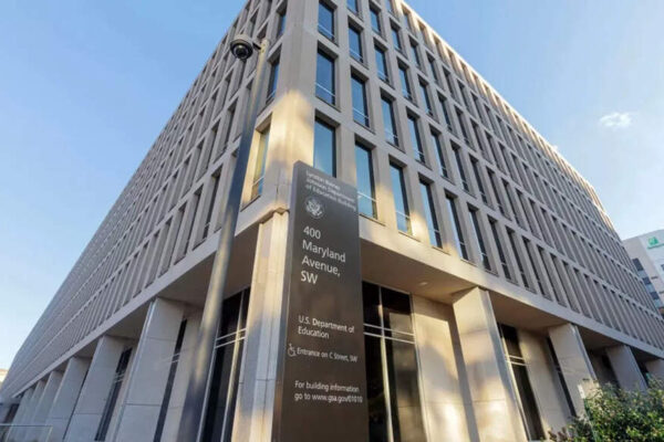 Trump administration taken to court for dismantling Department of Education ‘brick by brick’
