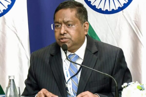 India has strongly protested China’s detention of an Indian citizen from Arunachal Pradesh at Shanghai airport, asserting the region’s integral status. The Ministry of External Affairs stated that China’s denials won’t alter this reality, emphasizing the incident violated international norms and China’s own transit regulations. Beijing, however, rejected harassment claims.  NEW DELHI: The ministry of external affairs on Wednesday took a strong stance against detention of an Indian citizen from Arunachal Pradesh is Shanghai airport, reiterating that the region is an integral part of India.During the weekly press briefing, MEA spokesperson Randhir Jaiswal said that “no amount of denial by the Chinese side going to change this indisputable reality.” Experts Analyse India-China Diplomatic Row After Shanghai Airport Incident”We had issued a statement. Yesterday we made a statement, you would have seen that, regarding the arbitrary detention of an Indian citizen from Arunachal Pradesh, who was holding a valid passport and was transiting through Shanghai International Airport on onward travel to Japan,” the MEA spokesperson said.”We want to say that Arunachal Pradesh is an integral and inalienable part of India, and this is a fact that is self-evident. No amount of denial by the Chinese side is going to change this indisputable reality. At the same time, I said that we did take up this matter; we did make a strong demarche with the Chinese side, both in Beijing and Delhi, when the incident took place,” he added.The ministry further said that such actions are “most unhelpful towards efforts” of normalistaion made by both sides.”Let me reiterate, maintenance of peace and tranquillity in the border regions is a prerequisite for the continued and overall development of India-China bilateral relations. Our position in this regard has always been very clear and consistent. Since October 2024, both sides have worked closely to maintain peace and tranquillity in the border regions. It is on this basis that progress with focus on people-centric engagements, progress has been made,” Jaiswal said.”Arbitrary actions by China involving an Indian citizen from Arunachal Pradesh are most unhelpful towards efforts being made by both sides to build mutual trust and understanding and gradually move towards normalisation of bilateral relations,” he added.This comes days after Prema Wangjom Thongdok, an Indian passport holder from Arunachal Pradesh, was reportedly detained in transit despite being eligible for visa-free passage, a facility offered to nationals of all countries for up to 24 hours under Chinese regulations. India said the incident not only lacked justification but also breached norms governing international movement.”The issue of detention has been taken up strongly with the Chinese side. Chinese authorities have still not been able to explain their actions, which are in violation of several conventions governing international air travel,” Jaiswal said, adding that the “actions by the Chinese authorities also violate their own regulations that allow visa-free transit up.”Meanwhile, China on Tuesday rejected allegations of harassment levelled by Indian national Prema Wangjom Thongdok, who hails from Arunachal Pradesh, and stated that “the lawful rights and interests of the person concerned were fully protected and no compulsory measures were taken on her”.Wangjom Thongdok had narrated her “long ordeal” and stated that she faced harassment from Chinese immigration officials at Shanghai Pudong Airport, who “mocked and raised questions” over her Indian citizenship and noted that her 18-hour ordeal came to an end with the help of officials from India’s missions in Shanghai and Beijing.India issued a strong demarche to the Chinese side, both at the Embassy in New Delhi and the Foreign Ministry in Beijing, over the incident.Responding to queries on the incident during a media briefing, Chinese Foreign Ministry spokesperson Mao Ning again repeated Beijing’s stance, which has always been categorically rejected by India. She also said there was no so-called “detaining” or “harassing” by the Chinese authorities.About the AuthorTOI News DeskThe TOI News Desk comprises a dedicated and tireless team of journalists who operate around the clock to deliver the most current and comprehensive news and updates to the readers of The Times of India worldwide. With an unwavering commitment to excellence in journalism, our team is at the forefront of gathering, verifying, and presenting breaking news, in-depth analysis, and insightful reports on a wide range of topics. The TOI News Desk is your trusted source for staying informed and connected to the ever-evolving global landscape, ensuring that our readers are equipped with the latest developments that matter most.”Read MoreEnd of ArticleFollow Us On Social MediaVideos“Being Examined”: MEA On Dhaka’S Request To Extradite Sheikh Hasina”There Was No Fear on His Face”: Survivor Recounts Trauma of Mumbai 26/11 AttacksPakistan On Edge As Imran Khan’s Sisters Assaulted At Jail And Social Media Fuels Death Speculation’Spur Of The Moment’: Former CJI Gavai Reacts To Shoe-Attack Attempt, Reveals Why He Took No Action’No Amount of Denial’ Will Change Arunachal’s Status: India’s BOLD Response To China Over Border Row’No Moral Standing’: India Slams Pakistan’s Rant On Ayodhya Event, Calls Out Bigotry And RepressionKhawaja Asif Admits Pakistan Can’t Trust Taliban As Deadly Border Strikes Trigger New FlashpointFormer CJI B.R. Gavai Clarifies He Never Faced Political Or Executive Pressure During His Tenure“India Matters To Safran,” Ceo Oliver Andriès Highlights Partnership At New Mro Facility LaunchKorean Lawmaker Highlights Ancient Ties, Calling Ayodhya A Symbolic Bridge Between Two Nations123PhotostoriesDipika Kakar gets emotional after visiting Ajmer Sharif Dargah with Shoaib Ibrahim and son; says ‘Jab Ruhaan NICU mein tha tab maine mannat maangi thi’Harvard trained Gastroenterologist lists 6 best seeds for different health problemsThanksgiving 2025: 10 décor ideas you won’t cost you anything5 kings with the longest reigns in history, and how they are shining examples of a lasting legacyThis drink can help burn cholesterol naturally and effectively; recipe inside‘Mass Jathara’ to ‘The Pet Detective’: South movies to stream on OTT this weekend5 Ayurvedic mistakes to avoid and 8 comforting vegetarian soups for winterShraddha Kapoor to Fatima Sana Sheikh: 5 viral celeb looks of the day you need to seeMarried to THIS Bollywood actress and running a Rs 60,000-crore empire, the net worth of this Harvard-trained business tycoon will leave you stunned‘GST’ to ‘Revolver Rita’: South Indian movies to watch in theatres this weekend123Hot PicksDelhi AQI TodayNew Labour CodeCyclone SenyarGold rate todaySilver rate todayPublic Holidays NovemberBank Holidays NovemberTop TrendingGianis AntetokounmpoAyesha CurryJosh Jacobs InjuryOmarion Hampton InjuryStefon DiggsNHL Trade RumorsCharlie McAvoyIShowSpeedSteveWillDoIt ControversyCandace Owens