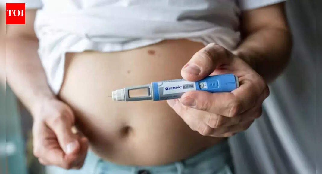 US Medicare price cuts: 15 major drugs including Ozempic and cancer medicines to become cheaper |