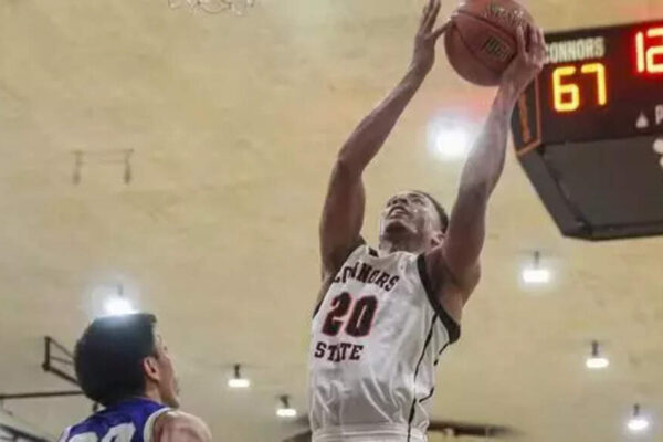 Oklahoma junior college basketball player, Ethan Dietz, tragically passes away after suffering fatal in-game injury