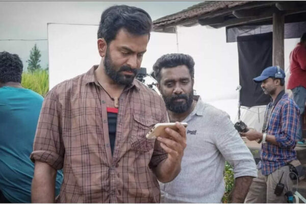 ‘Vilayath Buddha’ box office collections day 6: Prithviraj Sukumaran’s film in free fall, crashes to Rs 18 lakhs