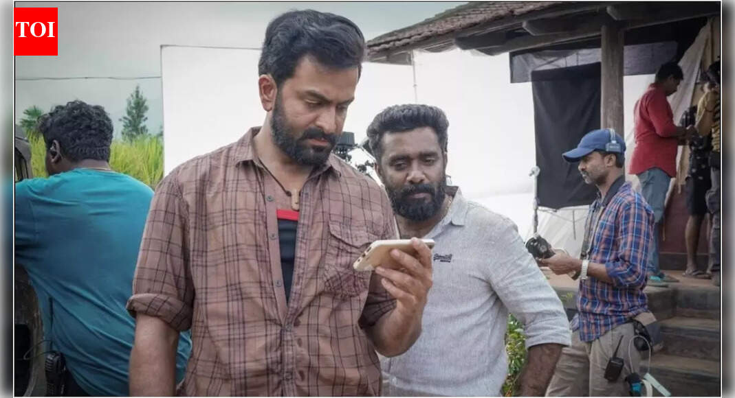 ‘Vilayath Buddha’ box office collections day 6: Prithviraj Sukumaran’s film in free fall, crashes to Rs 18 lakhs