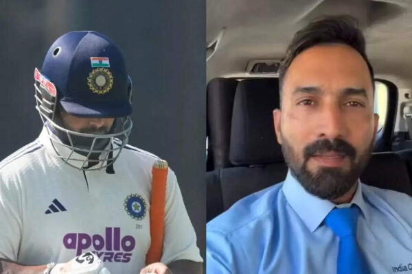 India’s home fortress falls: Ex-India cricketer Dinesh Karthik says ‘aura has disappeared’ after SA whitewash