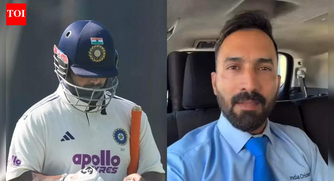 India’s home fortress falls: Ex-India cricketer Dinesh Karthik says ‘aura has disappeared’ after SA whitewash