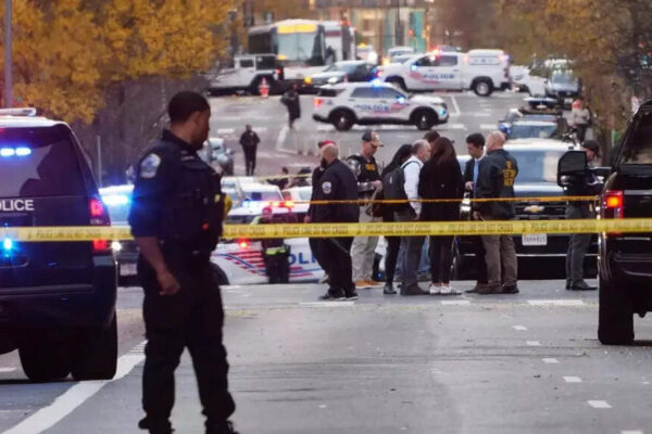 Shooting near White House: Who is Rahmanullah Lakanwal? Afghan national named suspect in security breach