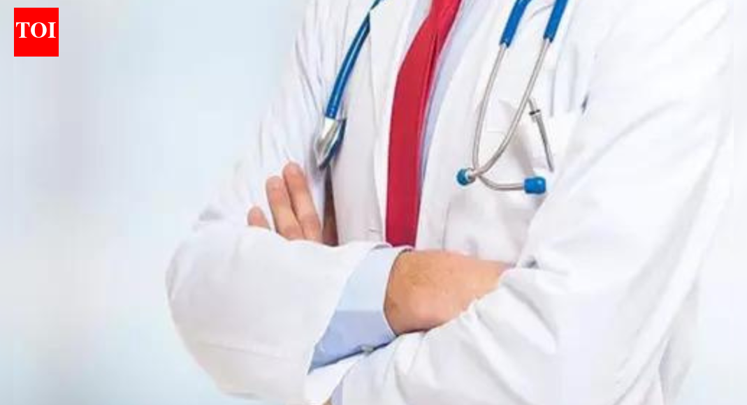 Representative image NEW DELHI: National Medical Commission (NMC) has turned down a proposal from Shri Mata Vaishno Devi Institute of Medical Excellence (SMVDIME), Katra, seeking to place 100% of its 50 MBBS seats under the All-India Quota (AIQ) through the Medical Counselling Committee (MCC).An NMC official said the commission did not approve the request as it would go against policy. Such decisions require broader consultation with states and stakeholders, and existing regulations cannot be amended for a single institution. Under current rules, 85% of MBBS seats are reserved for the state quota and 15% for the All-India Quota. “This is not just about SMVDIME. Any change will have to be worked out with all states and stakeholders on board,” the official said.The proposal may be placed before the board for further deliberation if needed, but the commission has declined it for now.The SMVDIME proposal comes at a time when the institution has found itself at the centre of controversy. Several Hindu organisations, including Sanatan Dharam Sabha and Vishwa Hindu Parishad, have protested over 43 out of the first batch of 50 MBBS students reportedly being from a particular community. The groups hold that since the institute is funded by devotees of Shri Mata Vaishno Devi, it should attract students from across the country rather than just one community or region.”As of now, 100% of candidates are from the state,” an official confirmed, adding the college was seeking all-India quota allocation to widen the pool for intake of students.On Sept 8 last year, SMVDIME – located at the base camp of the Shri Mata Vaishno Devi shrine – was sanctioned 50 MBBS seats, paving the way for admissions to its first batch in the 2025-26 academic session. The institute began functioning in Nov last year from the administrative block of the Shri Mata Vaishno Devi University.About the AuthorAnuja JaiswalAnuja Jaiswal is a Senior Assistant Editor at The Times of India, with an impressive 18-year career in narrative journalism. She specializes in health and heritage reporting, expertly simplifying complex health information to make it engaging and understandable for readers. Her deep dives into heritage topics are well-researched, resulting in captivating narratives that resonate with her audience. Over the years, she has worked in Chandigarh, Chhattisgarh and West UP, gaining diverse on-ground experience that shapes her storytelling.Read MoreEnd of ArticleFollow Us On Social MediaVideos“Being Examined”: MEA On Dhaka’S Request To Extradite Sheikh Hasina”There Was No Fear on His Face”: Survivor Recounts Trauma of Mumbai 26/11 AttacksPakistan On Edge As Imran Khan’s Sisters Assaulted At Jail And Social Media Fuels Death Speculation’Spur Of The Moment’: Former CJI Gavai Reacts To Shoe-Attack Attempt, Reveals Why He Took No Action’No Amount of Denial’ Will Change Arunachal’s Status: India’s BOLD Response To China Over Border Row’No Moral Standing’: India Slams Pakistan’s Rant On Ayodhya Event, Calls Out Bigotry And RepressionKhawaja Asif Admits Pakistan Can’t Trust Taliban As Deadly Border Strikes Trigger New FlashpointFormer CJI B.R. Gavai Clarifies He Never Faced Political Or Executive Pressure During His Tenure“India Matters To Safran,” Ceo Oliver Andriès Highlights Partnership At New Mro Facility LaunchKorean Lawmaker Highlights Ancient Ties, Calling Ayodhya A Symbolic Bridge Between Two Nations123PhotostoriesSonam Kapoor to Janhvi Kapoor: Celeb-inspired contrasting lehenga-choli combinations for the stylish ‘Dulhe Ki Behen’Mahesh Babu proves effortless charm as a timeless superstar commanding hearts on screen and ruling box office successThis Indian rice dish is among the 50 Best Rice Dishes in the worldBollywood actors who turned Hollywood roles into global stardomDipika Kakar gets emotional after visiting Ajmer Sharif Dargah with Shoaib Ibrahim and son; says ‘Jab Ruhaan NICU mein tha tab maine mannat maangi thi’Harvard trained Gastroenterologist lists 6 best seeds for different health problemsThanksgiving 2025: 10 décor ideas you won’t cost you anything5 kings with the longest reigns in history, and how they are shining examples of a lasting legacyThis drink can help burn cholesterol naturally and effectively; recipe inside‘Mass Jathara’ to ‘The Pet Detective’: South movies to stream on OTT this weekend123Hot PicksDelhi AQI TodayNew Labour CodeCyclone SenyarGold rate todaySilver rate todayPublic Holidays NovemberBank Holidays NovemberTop TrendingGianis AntetokounmpoAyesha CurryJosh Jacobs InjuryOmarion Hampton InjuryStefon DiggsNHL Trade RumorsCharlie McAvoyIShowSpeedSteveWillDoIt ControversyCandace Owens