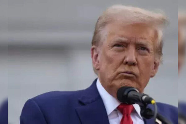 ‘It’s over’: Last criminal case against Donald Trump dismissed; name cleared in 2020 US elections interference case