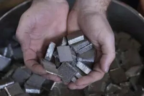 Govt approves Rs 7,280 crore scheme for rare earth magnet manufacturing