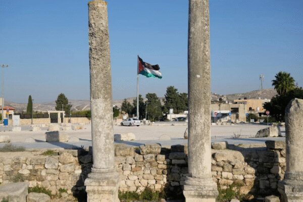 Israel military launches fresh operation in West Bank ‘to thwart terrorist activity’