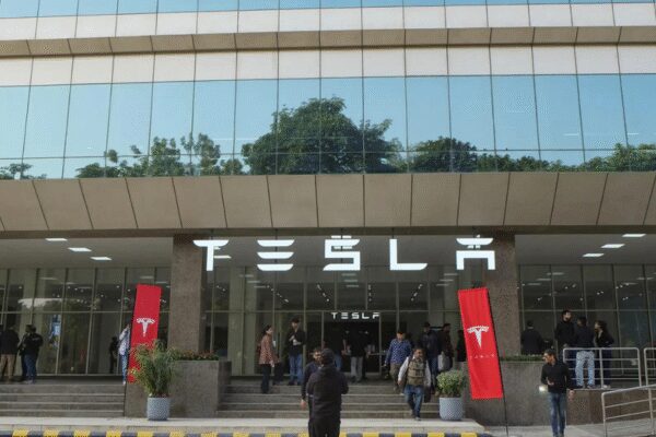 Tesla: Running cost to be one of the lowest in India