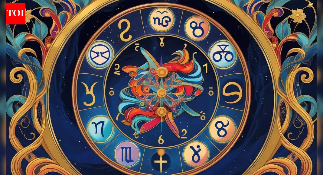Horoscope Tomorrow, November 28, 2025: Financial growth takes off, these zodiac signs will benefit from focus