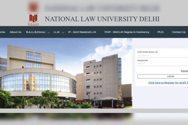 AILET 2026 admit card released at nationallawuniversitydelhi.in: Direct link to download hall ticket and other details here