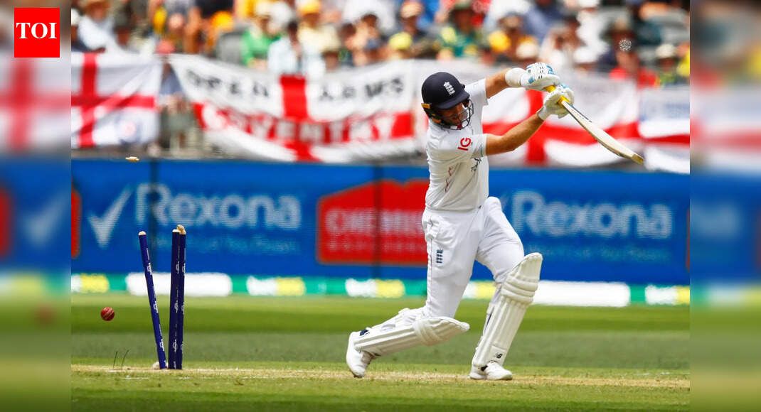 Fastest Ashes Test in a century ends in two days — ICC still rates Perth pitch ‘very good’ despite 32-wicket frenzy