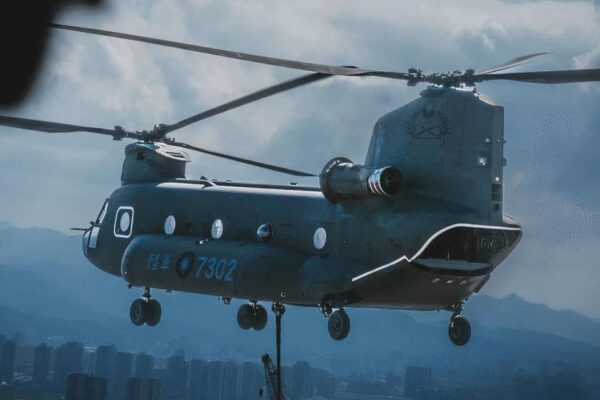 Taiwan plans bn extra def spending to counter Beijing