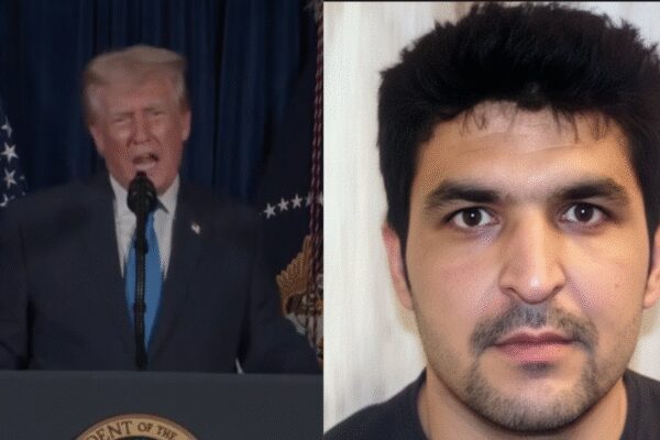 White House shooting: Suspect from ‘hellhole’ Afghanistan entered US in 2021, says Donald Trump; calls it an ‘act of terror’