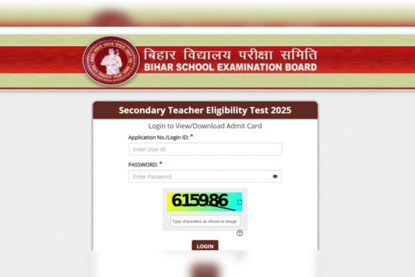 Bihar STET answer key 2025 objection deadline extended: Check direct link and how to submit challenges at bsebstet.org