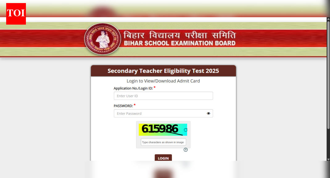 Bihar STET answer key 2025 objection deadline extended: Check direct link and how to submit challenges at bsebstet.org