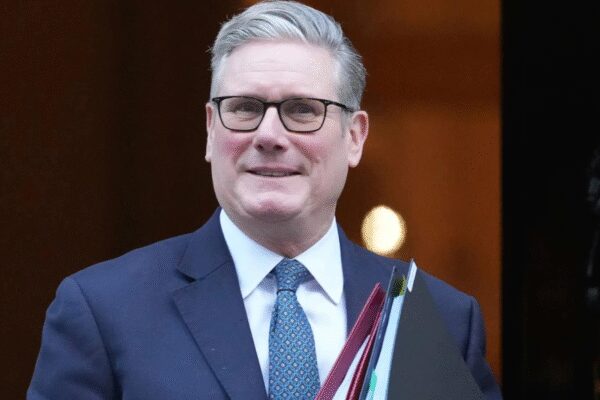 Starmer-led UK govt raises taxes by more than bn in push for ‘stable economy’