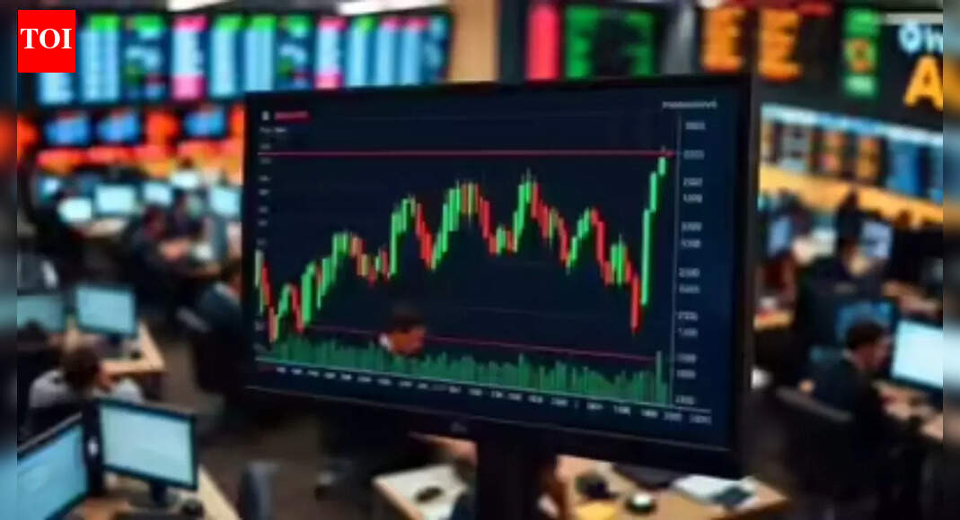 Asian stocks: Markets extend global rally on Fed cut bets; Japan’s beer giant Asahi dips