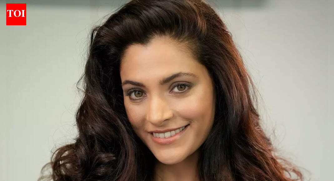 ‘Ghoomer’ actress Saiyami Kher reacts to India’s loss against South Africa; says, team’s body language didn’t ‘feel right’