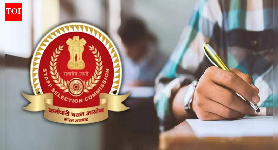 SSC CPO SI final result 2024 released: Direct link to download revised merit list here