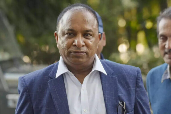 ‘No knee-jerk reactions’: Devajit Saikia says BCCI sticking to long-term plan after India’s 0-2 home humiliation