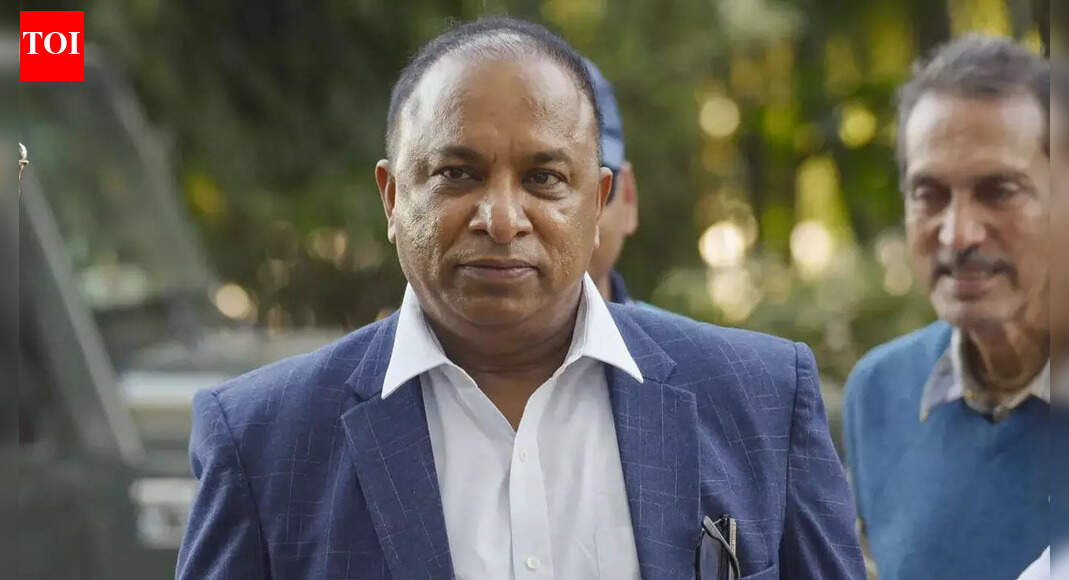 ‘No knee-jerk reactions’: Devajit Saikia says BCCI sticking to long-term plan after India’s 0-2 home humiliation