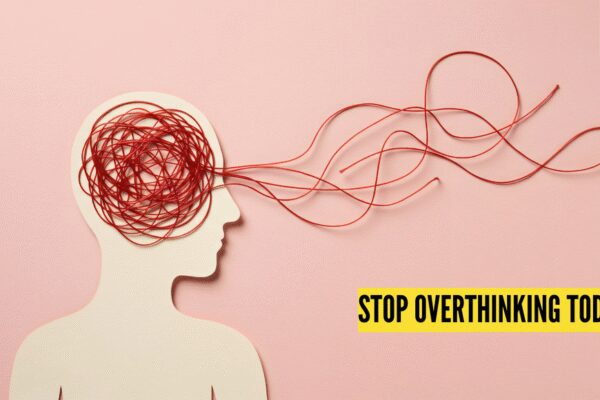 7 Japanese techniques to stop overthinking in modern times