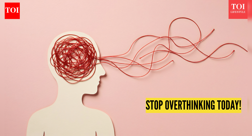 7 Japanese techniques to stop overthinking in modern times