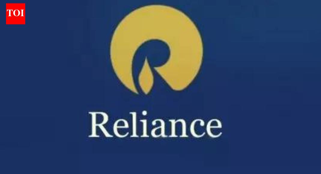 RIL JV set to invest  billion for data centre in Andhra