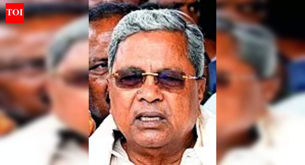 12 BENGALURU: After months of uncertainty, the Congress high command has decided to hold a meeting to address growing speculation over a change of Karnataka CM. Congress president Mallikarjun Kharge confirmed this in Delhi on Wednesday, saying, “The high command – Rahul-ji, Sonia-ji and I – will together take a decision to resolve this issue.” Sources said the Congress brass is likely to meet senior party functionaries, including Karnataka CM Siddaramaiah and deputy CM D K Shivakumar, in Delhi on Nov 29.’All 140 MLAs Are Mine’: DK Shivakumar Amid Karnataka CM Speculation; Siddaramaiah Responds “On the CM post or transfer of power, the party high command will decide,” Shivakumar said. Reacting to reports of a Nov 29 meeting in Delhi, he added: “Twenty-ninth is still far away, let’s see. I don’t know.” Karnataka minister Priyank Kharge said that it could take a few days for the meeting to happen. DKS claims ‘deal’, Sidda says end confusionPriyank said, “Mallikarjun Kharge will return to Bengaluru today (Wednesday) to attend a wedding. Tomorrow, and the day after, he has a couple of meetings (in Delhi) to discuss issues related to OBCs and the Bihar election results. After that, senior functionaries will discuss and see when to call (the state brass).” Debate over a change of guard had gathered steam in recent weeks, coinciding with the state govt completing its half term on Nov 20, which triggered frenetic discussions on what is being widely referred to as a 2023 “power-sharing” deal between Siddaramaiah and Shivakumar.On Tuesday, Siddaramaiah urged the high command to put an end to the confusion, while Shivakumar insisted there was a “secret” power-sharing “deal” and that 5-6 party functionaries were in the loop. Reacting to Shivakumar’s claim, Priyank said: “I have been saying all along that discussions had happened between a few people. Only they know what was discussed.”However, minister K J George, belonging to the Siddaramaiah camp, denied any such pact.Priyank, who met Rahul in Delhi Monday, denied reports he had conveyed Rahul’s “message” to a recent meeting. He said he met Rahul to brief him on KEO, an AI-ready personal computer launched at Bengaluru Tech Summit, and to discuss “vote chori” in the state.A late Tuesday night meeting between Shivakumar and long-time rival and cabinet colleague Satish Jarkiholi triggered fresh buzz of a political churn in Karnataka. The two met at an undisclosed location in Bengaluru, with discussions reportedly stretching past midnight.Both confirmed the meeting Wednesday but insisted it was on preparations “for 2028 assembly and 2029 LS polls”. However, Shivakumar’s aides said he sought Jarkiholi’s support in persuading Siddaramaiah to honour an “unwritten pact” that he would step down at halfway mark.”What’s the harm in meeting Satish, he is my cabinet colleague,” Shivakumar said Wednesday. On the 2023 deal, he said: “I can’t speak about it with media.” However, the development comes amid strained relations between them, especially over political dominance in Belagavi, Jarkiholi’s stronghold. Shivakumar had openly backed state minister Laxmi Hebbalkar, also from Belagavi, against Jarkiholi.But Shivakumar insisted the meeting was part of routine party coordination. “I’m the party president, Satish is the working president,” he said. “Besides, we are close friends. Our relationship is good and we have worked together.., Govt has completed 2.5 years. We discussed what work needs to be completed in the remaining term. Other than that, there is nothing special about our conversation.” Jarkiholi took a similar line. On minister G Parameshwara’s claim to CM post, he said: “There is nothing wrong in making such claims… but who will finally decide? That happens in Delhi.”End of ArticleFollow Us On Social MediaVideos“Being Examined”: MEA On Dhaka’S Request To Extradite Sheikh Hasina”There Was No Fear on His Face”: Survivor Recounts Trauma of Mumbai 26/11 AttacksPakistan On Edge As Imran Khan’s Sisters Assaulted At Jail And Social Media Fuels Death Speculation’Spur Of The Moment’: Former CJI Gavai Reacts To Shoe-Attack Attempt, Reveals Why He Took No Action’No Amount of Denial’ Will Change Arunachal’s Status: India’s BOLD Response To China Over Border Row’No Moral Standing’: India Slams Pakistan’s Rant On Ayodhya Event, Calls Out Bigotry And RepressionKhawaja Asif Admits Pakistan Can’t Trust Taliban As Deadly Border Strikes Trigger New FlashpointFormer CJI B.R. Gavai Clarifies He Never Faced Political Or Executive Pressure During His Tenure“India Matters To Safran,” Ceo Oliver Andriès Highlights Partnership At New Mro Facility LaunchKorean Lawmaker Highlights Ancient Ties, Calling Ayodhya A Symbolic Bridge Between Two Nations123Photostories5 rare animals in India that are nature’s best-kept secretsTop doctor shares 4 reasons to prioritize fiber for longevitySonam Kapoor to Janhvi Kapoor: Celeb-inspired contrasting lehenga-choli combinations for the stylish ‘Dulhe Ki Behen’Mahesh Babu proves effortless charm as a timeless superstar commanding hearts on screen and ruling box office successThis Indian rice dish is among the 50 Best Rice Dishes in the worldBollywood actors who turned Hollywood roles into global stardomDipika Kakar gets emotional after visiting Ajmer Sharif Dargah with Shoaib Ibrahim and son; says ‘Jab Ruhaan NICU mein tha tab maine mannat maangi thi’Harvard trained Gastroenterologist lists 6 best seeds for different health problemsThanksgiving 2025: 10 décor ideas you won’t cost you anything5 kings with the longest reigns in history, and how they are shining examples of a lasting legacy123Hot PicksDelhi AQI TodayNew Labour CodeCyclone SenyarGold rate todaySilver rate todayPublic Holidays NovemberBank Holidays NovemberTop TrendingGianis AntetokounmpoAyesha CurryJosh Jacobs InjuryOmarion Hampton InjuryStefon DiggsNHL Trade RumorsCharlie McAvoyIShowSpeedSteveWillDoIt ControversyCandace Owens