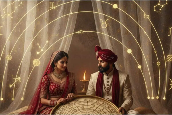 From zodiac compatibilities to planetary alignments; Key horoscope factors to check for a perfect match in a marriage