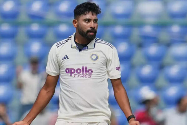 ‘Worst experience’: Mohammed Siraj slams Air India after being stranded for hours in Guwahati; airline issues apology