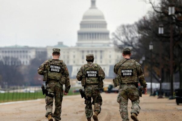 ‘All immigration requests …’: US takes major step after Afghan national named shooter; entry traced to 2021