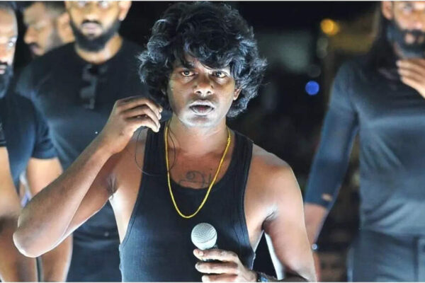 Rapper Vedan admitted to ICU with severe viral fever; Qatar music show postponed