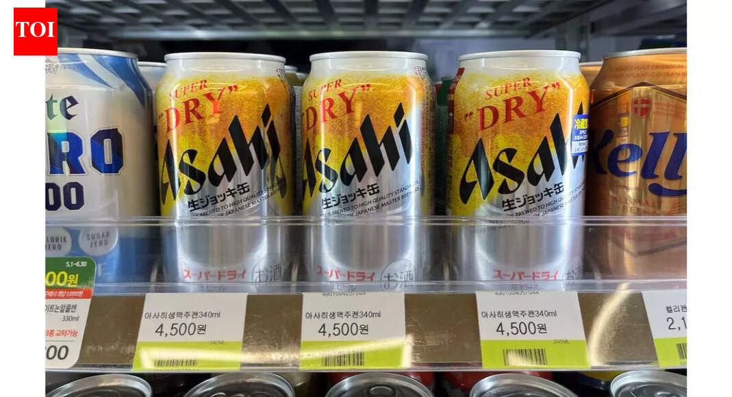 Asahi cyberattack: Japan’s beer giant delays earnings; claims shipments resuming in stages as systems recover