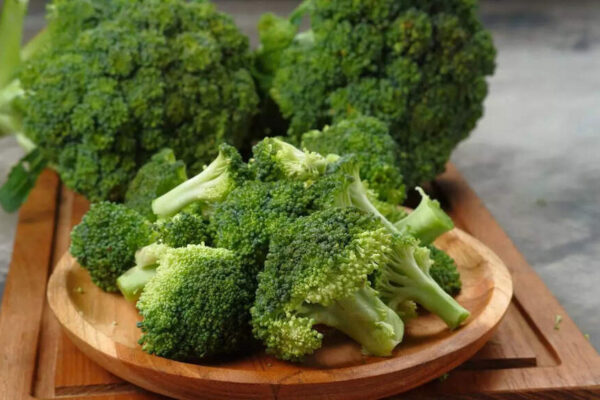 This everyday vegetable could be your secret weapon against Alzheimer’s by protecting supporting cognitive function |