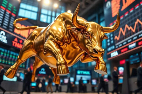‘Santa Claus rally’: Nifty50 crosses 26,200 mark; BSE Sensex soars above 1,000 points – What’s driving the upswing