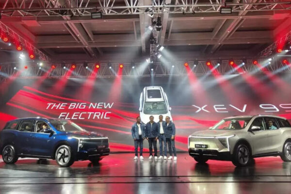 Mahindra XEV 9S launched at Rs 19.95 lakh: Top variant claimed to rival Rs 80 lakh SUV