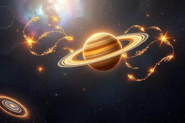Saturn trines Venus 2025: Nadi astrology predictions for love and money life in 2026