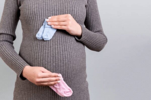 Early signs you might be carrying twins; what moms might notice first