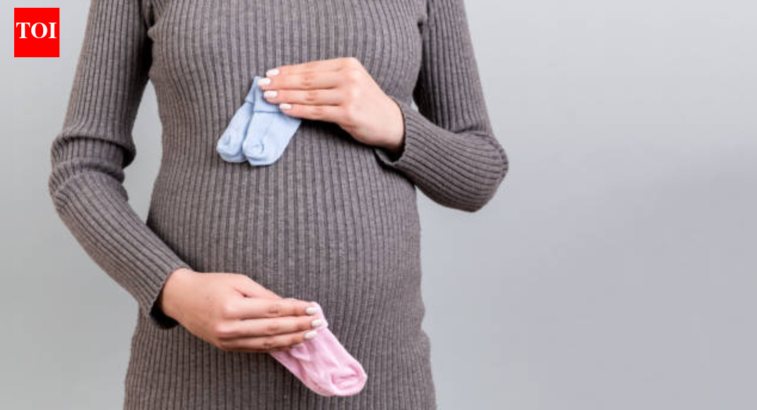 Early signs you might be carrying twins; what moms might notice first