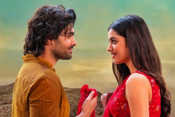 ‘Andhra King Taluka’ Twitter review: Ram Pothineni and Bhagyashri Borse’s chemistry wins hearts as feel-good romance impresses fans