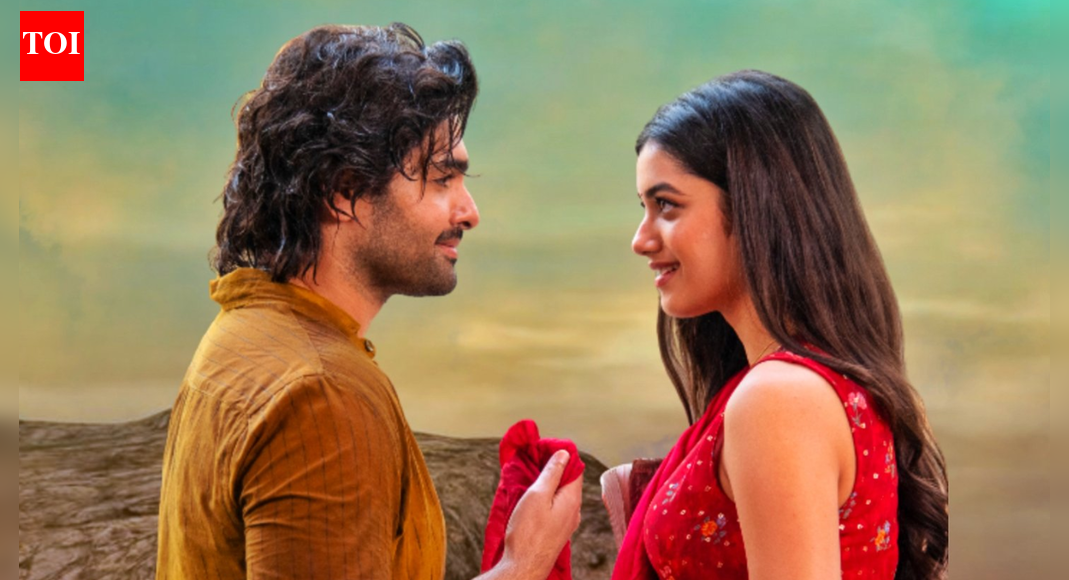 ‘Andhra King Taluka’ Twitter review: Ram Pothineni and Bhagyashri Borse’s chemistry wins hearts as feel-good romance impresses fans