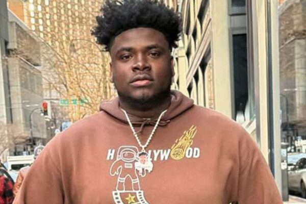 Who was Marquay Collins? TikTok star Marquay the Goat dies at 24 as his mom shares a heartbreaking message