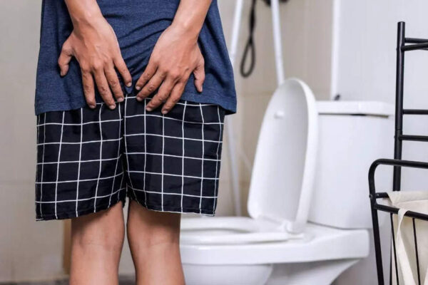 Why you need to poop before going out: Anxiety, gut reactions and science |